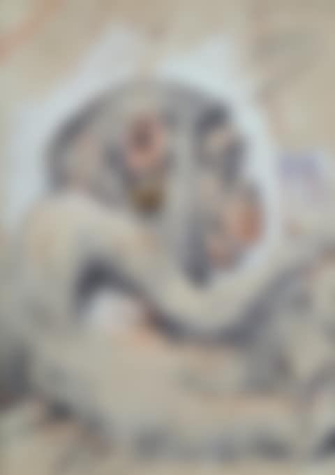 Little monkey (preview)