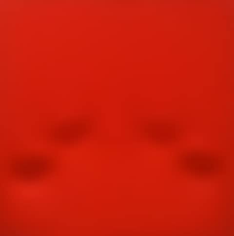 Four red ovals (preview)
