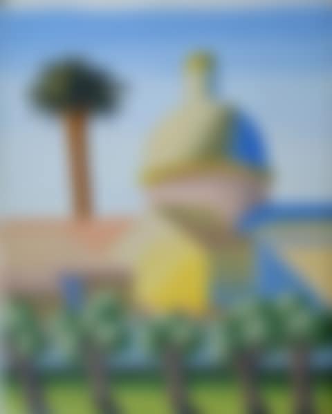 Landscape (preview)