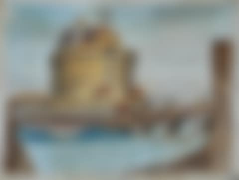 Castel Sant"Angelo in Rome (preview)