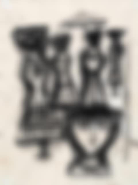 Female figures (preview)