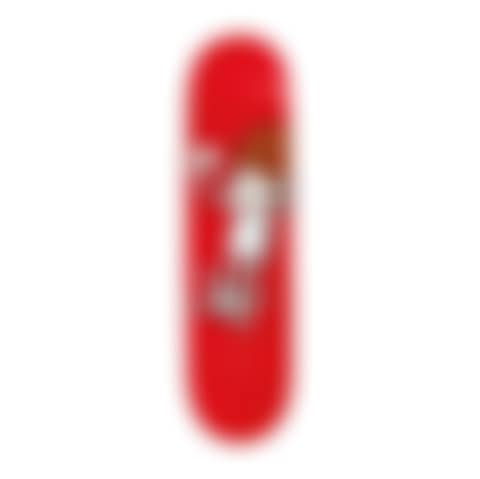 Solid Fist Skateboard (preview)