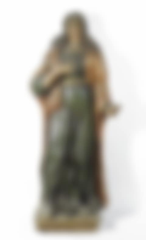 St. John (preview)