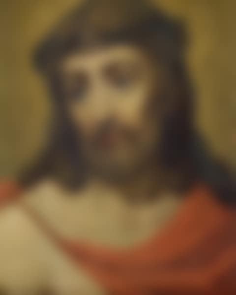 Ecce homo (preview)