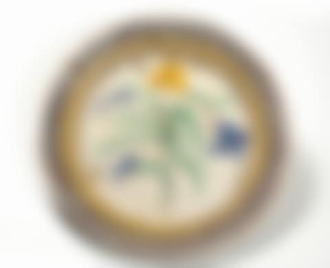 Big dish (preview)