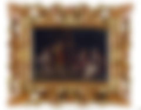 The shepherds" meal (preview)
