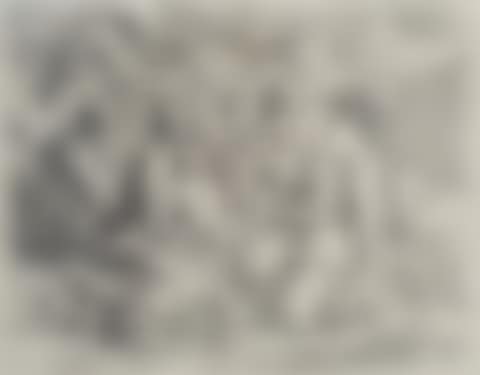 Holy Family with Angels (preview)