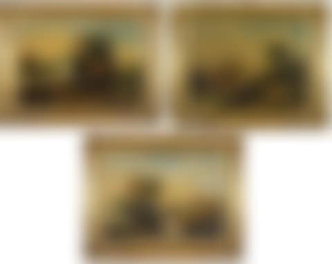 Landscapes (preview)