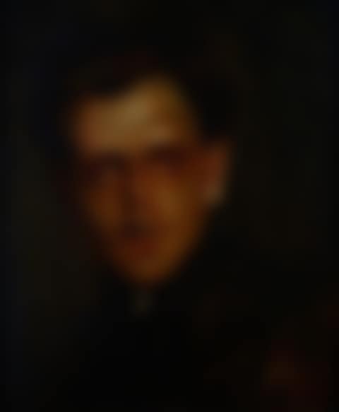 Manly portrait (preview)