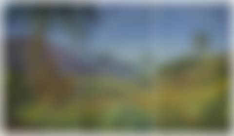 Scenography (preview)