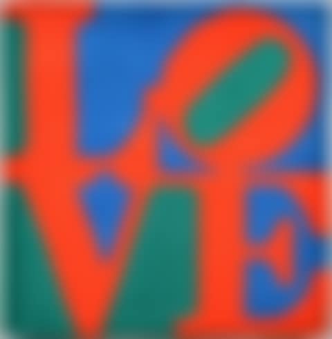 Love (preview)