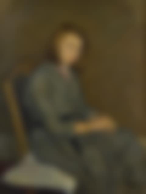 The daughter of the painter Primo Conti (preview)