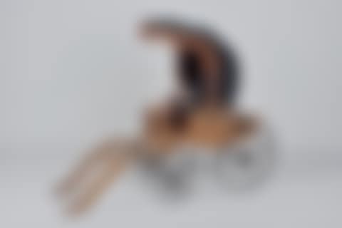 Carriage model (preview)