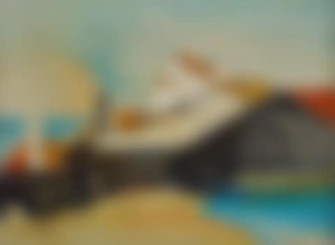 Sicilian landscape (Portopalo) (preview)