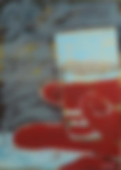 The Red Hand (preview)
