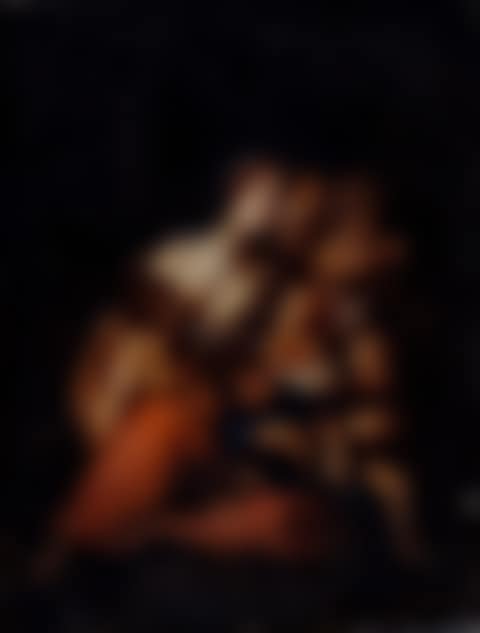 The charity (preview)