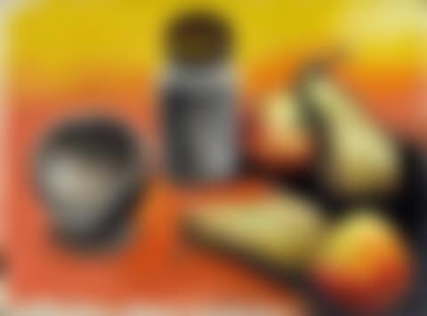 Still life (preview)