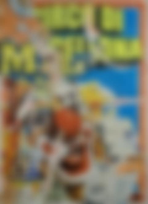 Circus M (preview)