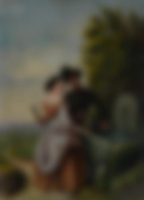 Lovers (preview)