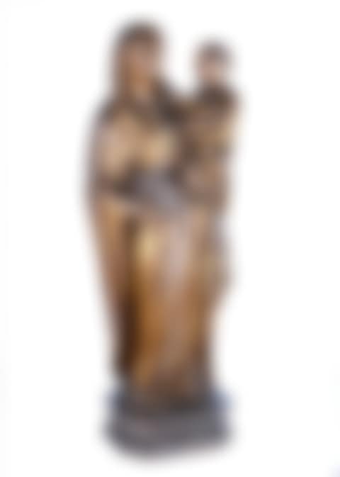 Madonna with Child (preview)