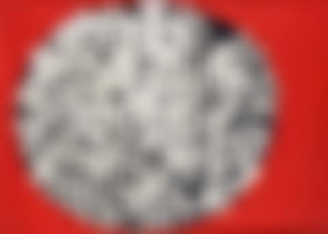 Negative on red (preview)