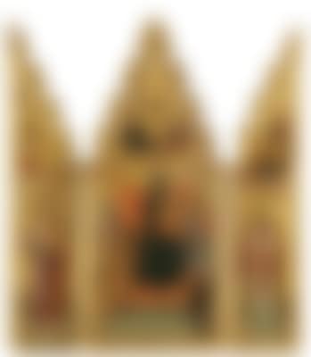 A triptych (preview)