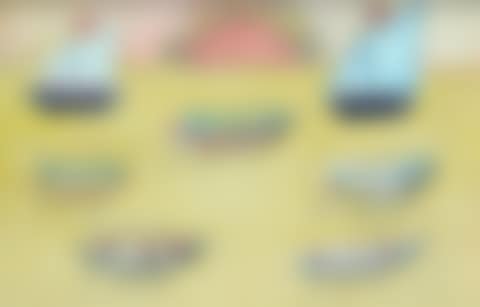 Yellow sea (preview)