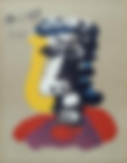 Portraits Imaginaires (preview)