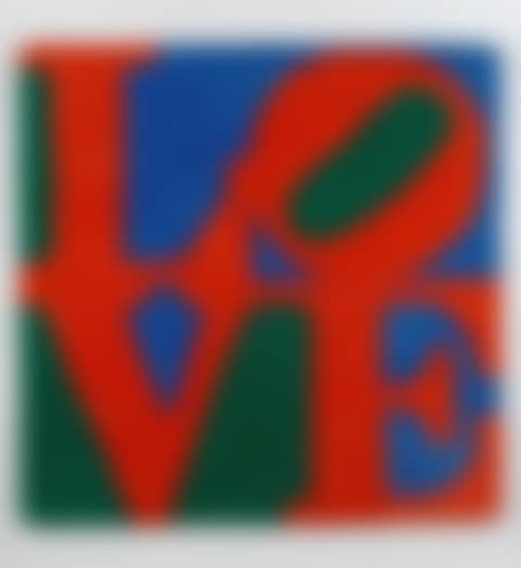Love (preview)