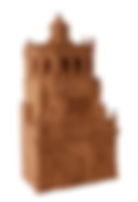 Architectural model (preview)