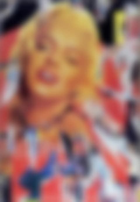 Radiant Marilyn (preview)