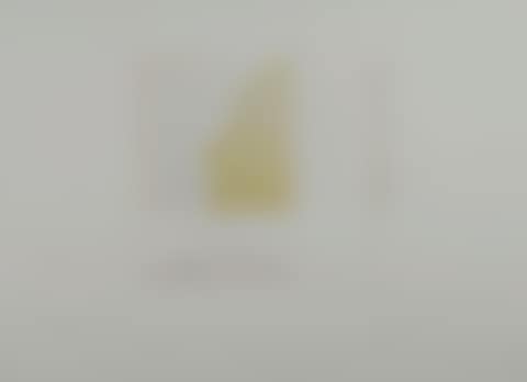 Project for a yellow painting (preview)