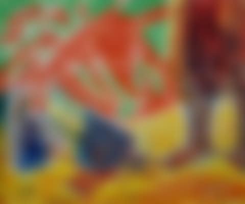 La Charrette (preview)