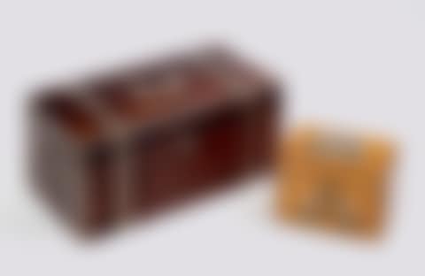 Two chests (preview)