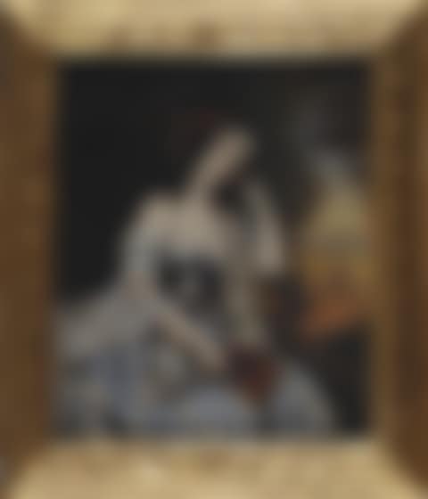 Portrait of a girl (preview)