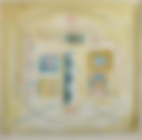 The yellow room (preview)
