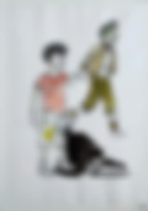 Scugnizzi (preview)