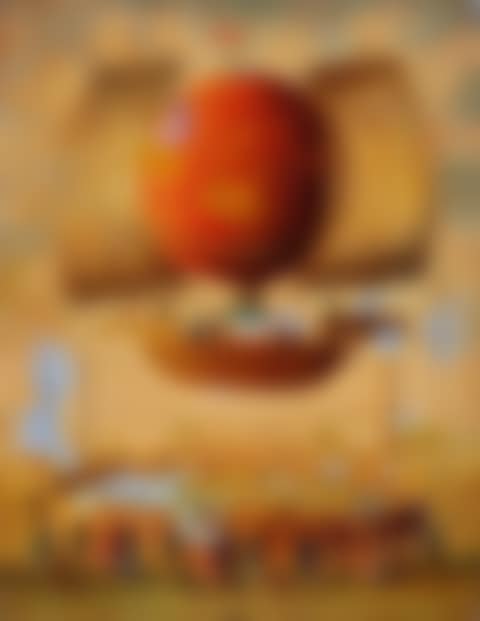 The gondolas (preview)