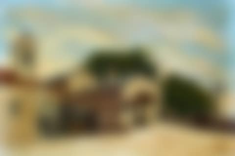 La Verna - Church Square (preview)