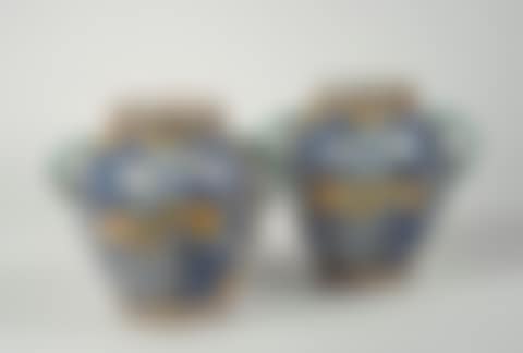 Pair of zaffers (preview)