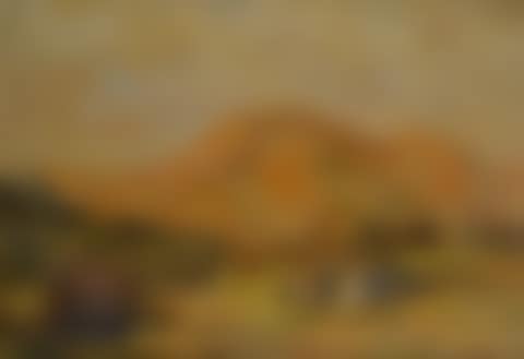 Alpine landscape (preview)