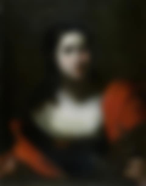 Saint Catherine of Alexandria (preview)