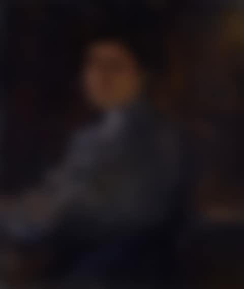 Portrait of a lady (preview)