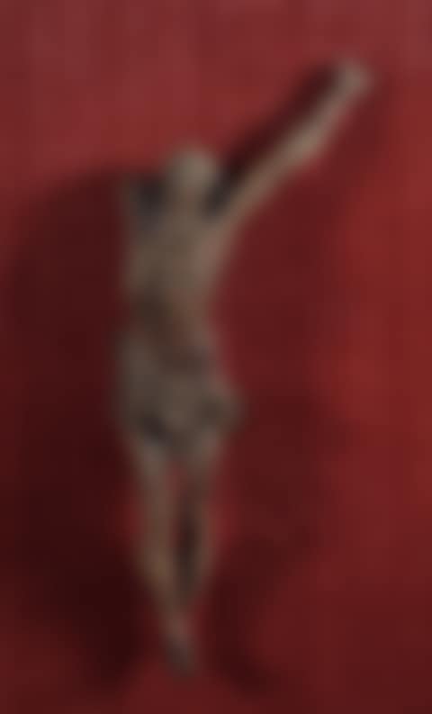 Crucifix (preview)