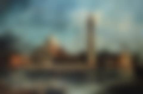 Venetian view (preview)