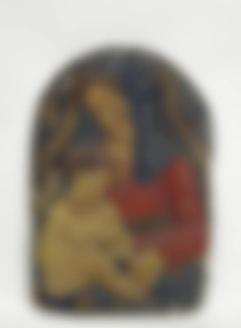 Madonna with Child (preview)