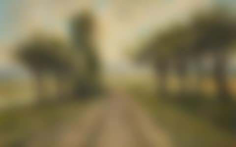 Tree-lined avenue (preview)