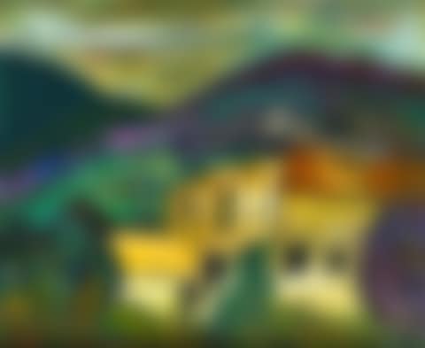 Landscape (preview)