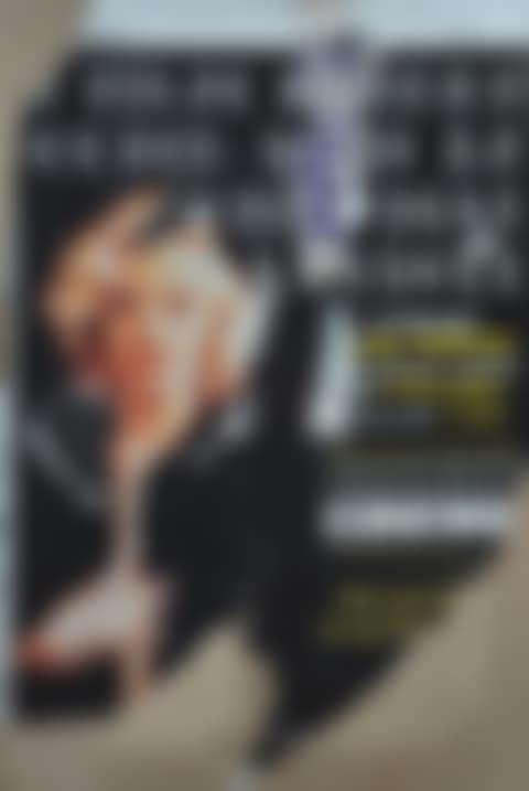 Marilyn"s great cinema (preview)