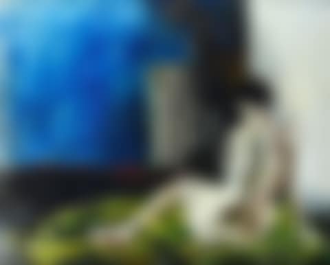 Naked from the back (preview)
